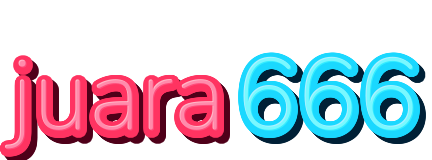 juara666 — logo kanal