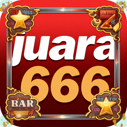 juara666 — galeri pratinjau - APK Resmi